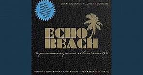 Echo Beach (The Disco Boys Remix)