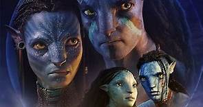 Avatar - La via dell'acqua | Trailer Ufficiale