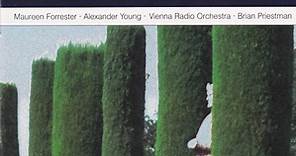Purcell & Händel / Maureen Forrester - Songs & Arias