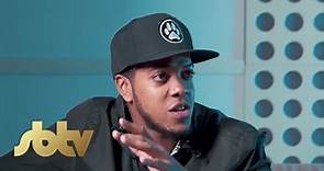 Chip | "League Of My Own 2" - Track by Track [Interview]: SBTV