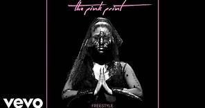 Nicki Minaj - The Pinkprint Freestyle