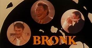 Bronk Series Intro (1975-1976)