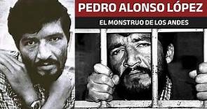 El caso de Pedro Alonso López | El monstruo de los andes | Documental criminal