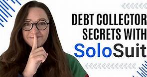 Debt Collector Secrets | Interview With a Former Collections Agent