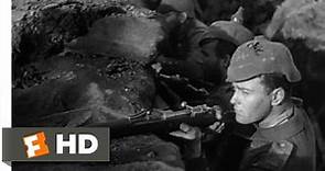 All Quiet on the Western Front (1/10) Movie CLIP - Before the Storm (1930) HD
