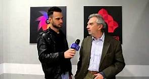 Iammonline.it intervista Giovanni Moro in visita al Centro Tau
