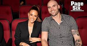 Jana Kramer claims ex-husband Mike Caussin waited three years to perform oral sex