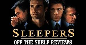 Sleepers Review - Off The Shelf Reviews