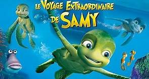 Le Voyage Extraordinaire de Samy - Bande Annonce VF