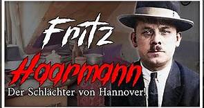 Der SCHLÄCHTER von Hannover Fritz Haarmann! | Dokumentation 2022