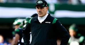 Matt Cavanaugh will not return to Jets next season