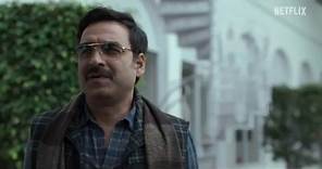 Murder Mubarak Review: Watchable All The Way