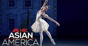 Life Stories: American Ballet Theatre's Stella Abrera | NBC Asian America