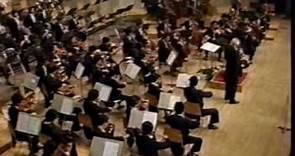 R Strauss Horn Concerto No 1 - 1 Barry Tuckwell 1987