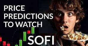 SoFi's Next Breakthrough: Unveiling Stock Analysis & Price Forecast for Tue - Be Prepared!