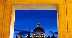 Pope Benedict XVI’s leaked documents show fractured Vatican full of rivalries