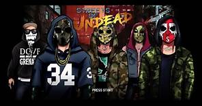 Hollywood Undead - Heart Of A Champion feat. Papa Roach & Ice Nine Kills (Official Video)