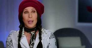 LARGER THAN LIFE: KEVYN AUCOIN STORY | CLIP 2 "CHER"