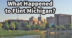 What happened to Flint Michigan?