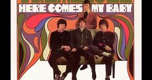 THE TREMELOES Here Comes My Baby 1967 HQ