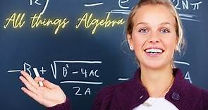 Gina Wilson All Things Algebra Answer Keys - Unlocking the Path to Success
