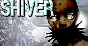 Shiver - A Chilly Horror Adventure, (FULL PLAYTHROUGH) Manly Let's Play