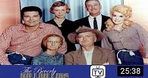The Beverly Hillbillies - Season 1 - Episode 7 - The Servants 1962 | Buddy Ebsen