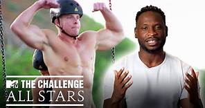 Challengers Pick Their Dream Cast | The Challenge: All Stars 2