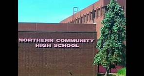 Flint Northern High School - Flint, MICHIGAN