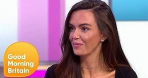 Jennifer Metcalfe Opens Up About Difficult Maternity Leave | Good Morning Britain