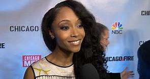 Yaya DaCosta Reacts to "America's Next Top Model" Ending