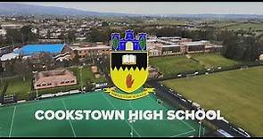 Cookstown High School - Virtual Open Day 2021