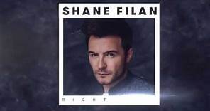 Shane Filan - Right Here Advert