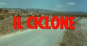 Il Ciclone (Film Completo) - YouTube