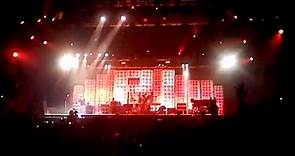 Pearl Jam "Even Flow" Lima - Peru 18/11/11 MASTER