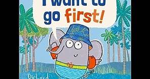 Story time for Kids: I Want to Go First | Oxford Children’s Books