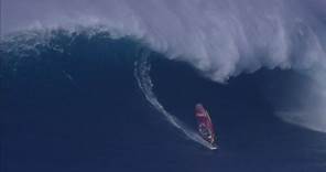 The Windsurfing Movie II - Trailer