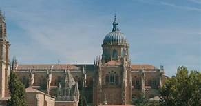 Salamanca tiene que ser tu próximo destino 📝✈️. Una ciudad única, que se descubre a través de experiencias. Una lugar en el que te sentirás como en casa, siempre llena de planes, eventos, lugares que visitar e historia que descubrir. Si te gusta la historia, la naturaleza, la gastronomía, la música, el arte, el ocio... ¡No te pierdas Salamanca! #Salamanca #SalamancaEnamora #TurismoSalamanca #SalamancaSpain #LovelyPlaces #SpainTrip | TurismodeSalamanca