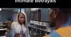 😂😂😂😂😂 go watch #Intimatebetrayals RIGHT NOW on @tubi #tubi | Bianca Williams