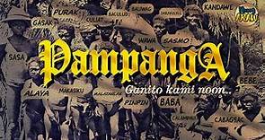 KASAYSAYAN NG PAMPANGA PROVINCE (Old town names, Myths, Culture, and History)