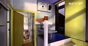 Gerrit Rietveld - Architecture