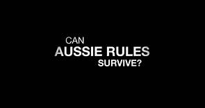 Aussie Rules The World Trailer