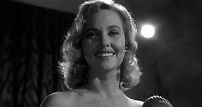 Lola Albright - Day In, Day Out | TV Series: Peter Gunn (1958)