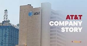 AT&T Company Story 2023