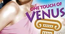 One Touch of Venus streaming: where to watch online?