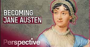 Uncovering The Real Jane Austen (Full Documentary) | Perspective
