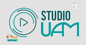 Studio UAM: todo el acontecer de la Universidad Americana