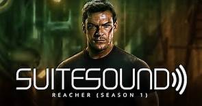 Reacher (Season 1) - Ultimate Soundtrack Suite