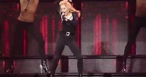 Madonna Girl Gone Wild- Live MDNA Tour Full HD