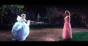 Cinderella - Trailer B (Vietsub)